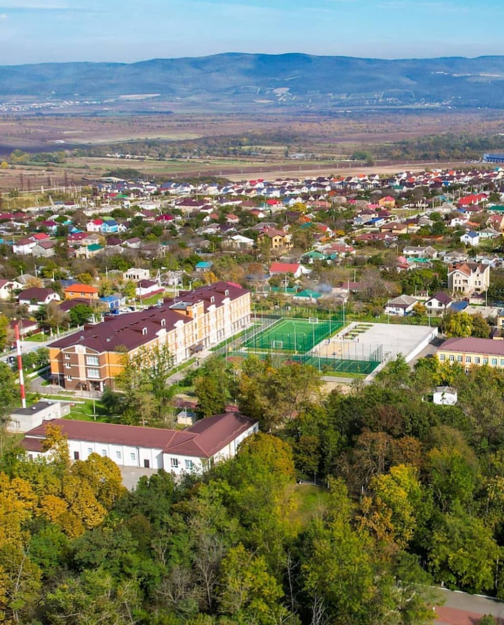 Жителей станицы Раевской приглашают на бесплатную консультацию по вопросам  регистрации недвижимости :: Муниципальные бюджетные и унитарные учреждения  :: Подразделения - Администрация и городская Дума муниципального ...