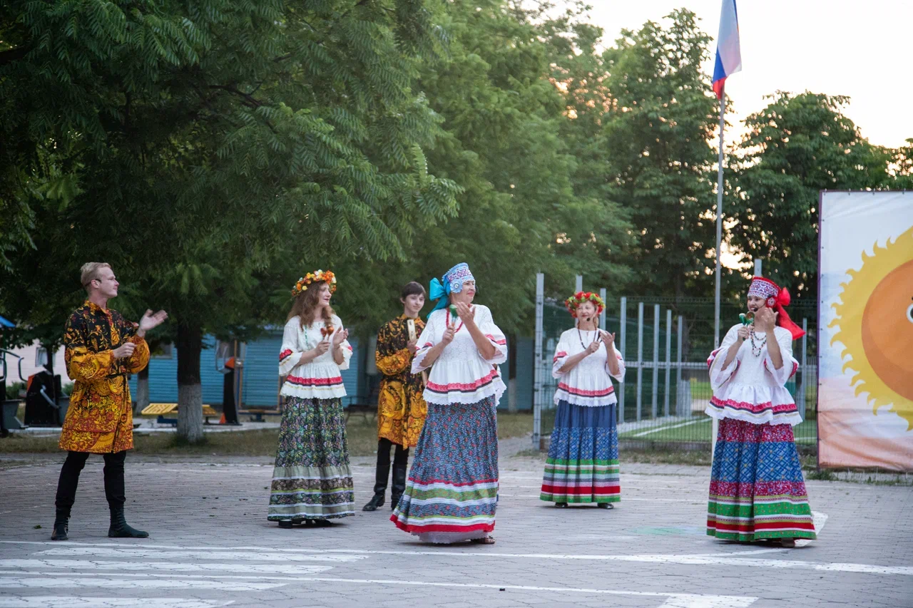 Мир через культуру: русское национально-культурное общество «Пересвет»  передаёт традиции предков детям :: Новости :: МКУ «Новороссийский городской  общественный центр» :: Муниципальные бюджетные и унитарные учреждения ::  Подразделения - Администрация и ...