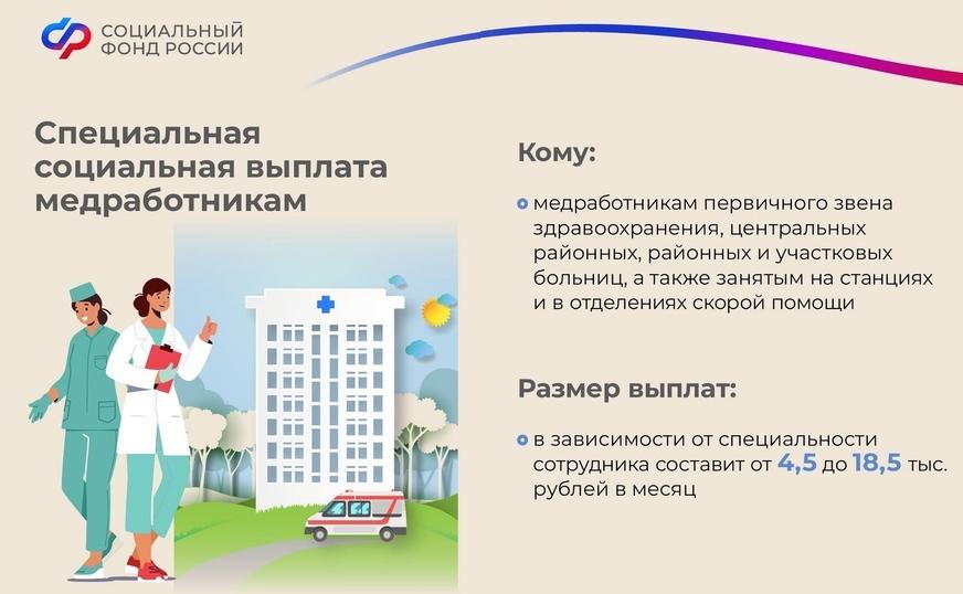 Более 30 тысяч кубанских медиков получают специальную социальную выплату ::  Главные новости :: Новости :: О городе - Администрация и городская Дума  муниципального образования город-герой Новороссийск