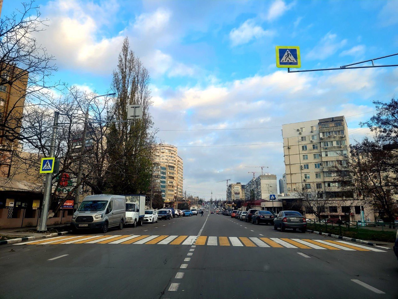 Комиссия БДД на страже безопасности :: Главные новости :: Новости :: О  городе - Администрация и городская Дума муниципального образования  город-герой Новороссийск