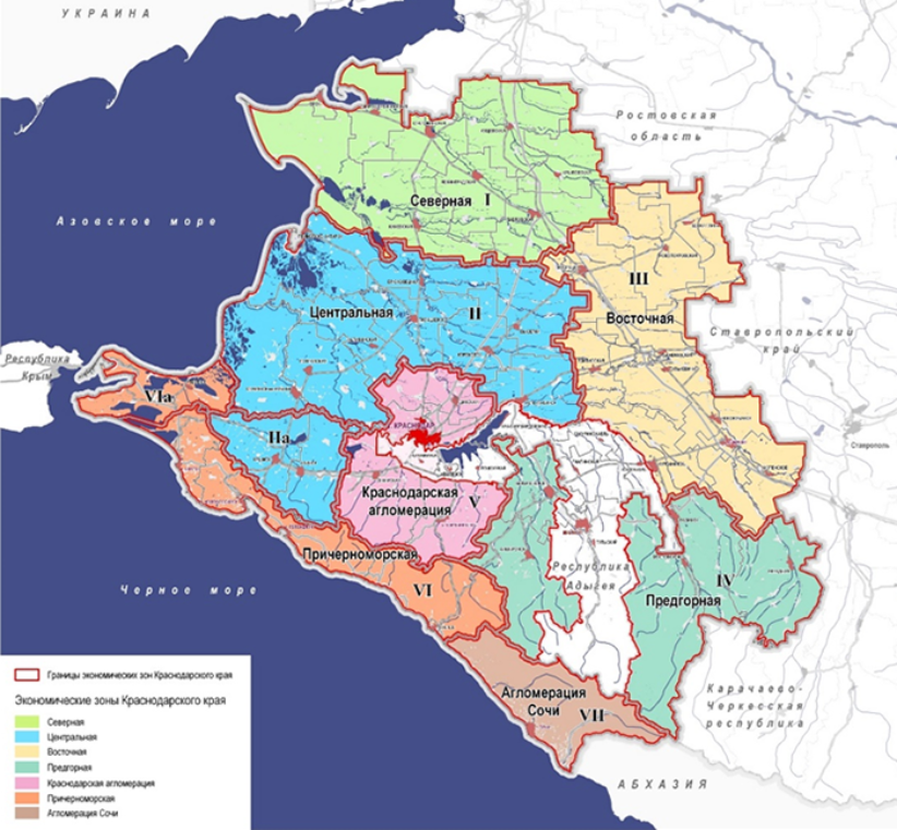 Краснодарский край какие номера. Карта почв Краснодарского края. Климатическая карта Краснодарского края. Климат Краснодарского края карта. Зоны Краснодарского края.