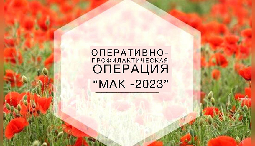 Мак 2022