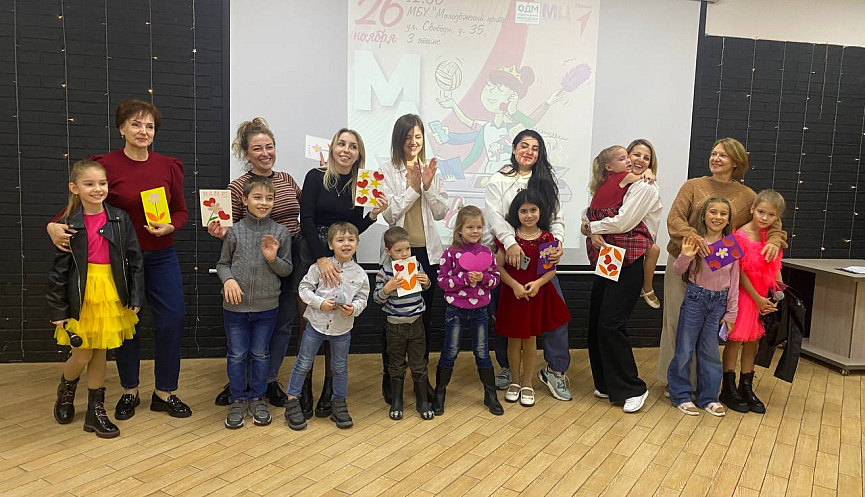15 лучших детских развлекательных центров в Москве