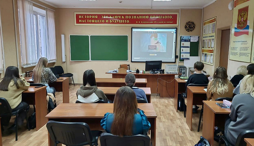 В Белгороде участников «сексуального посвящения в студенты» привлекли к ответственности